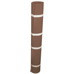 Tapis de massage Yoga mat chocolat